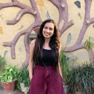 Meet your Posher, Jasmeet